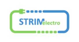 Наш клиент зарядные станции Strim