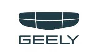Наш клиент компания GEELY Лакгери моторс