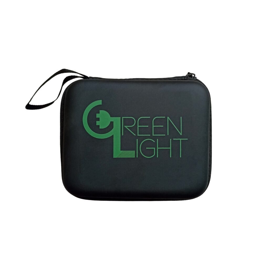 Сумка в комплекте