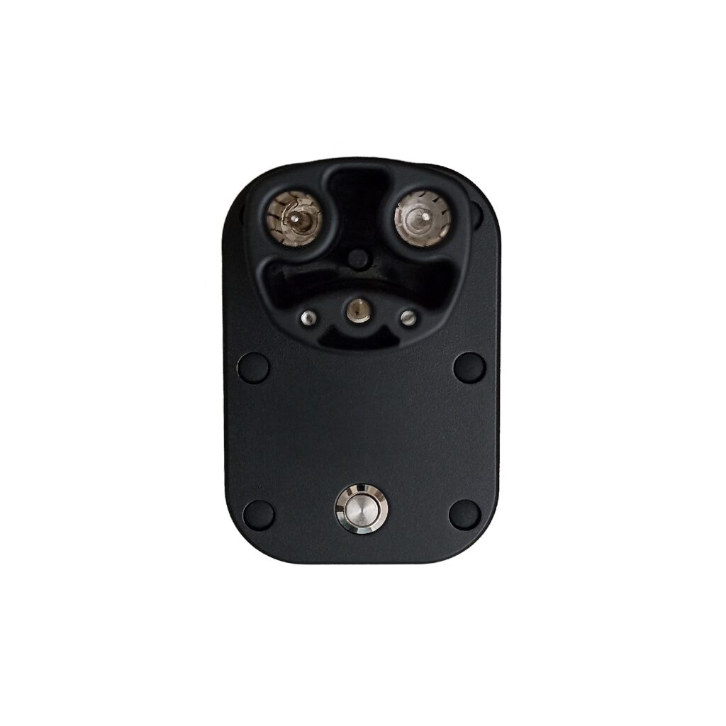 Разъем Tesla US DC