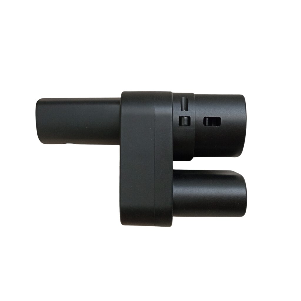 Адаптер Tesla US–CCS2 DC