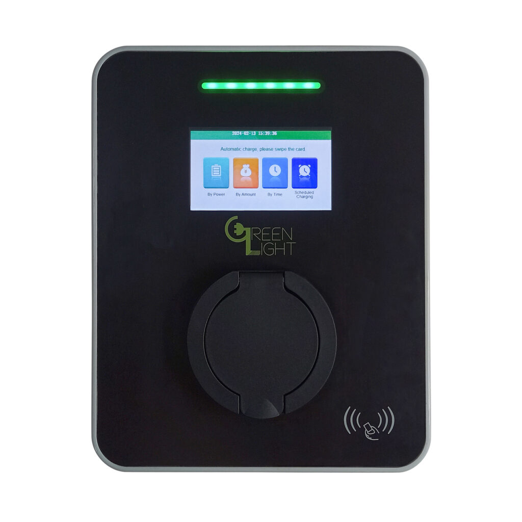 варианты настройки для зарядной сессии в станции та-ас 3х32а