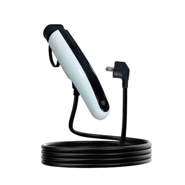 Зарядное устройство Super Genie QD03 GB/T, 8–16A (3,5квт)