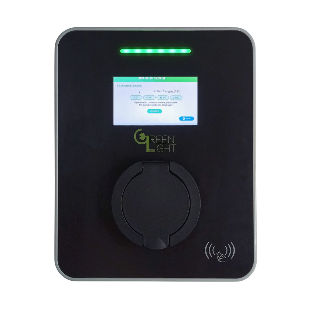 отложенный старт в бытовой трехфазной станции та-ас