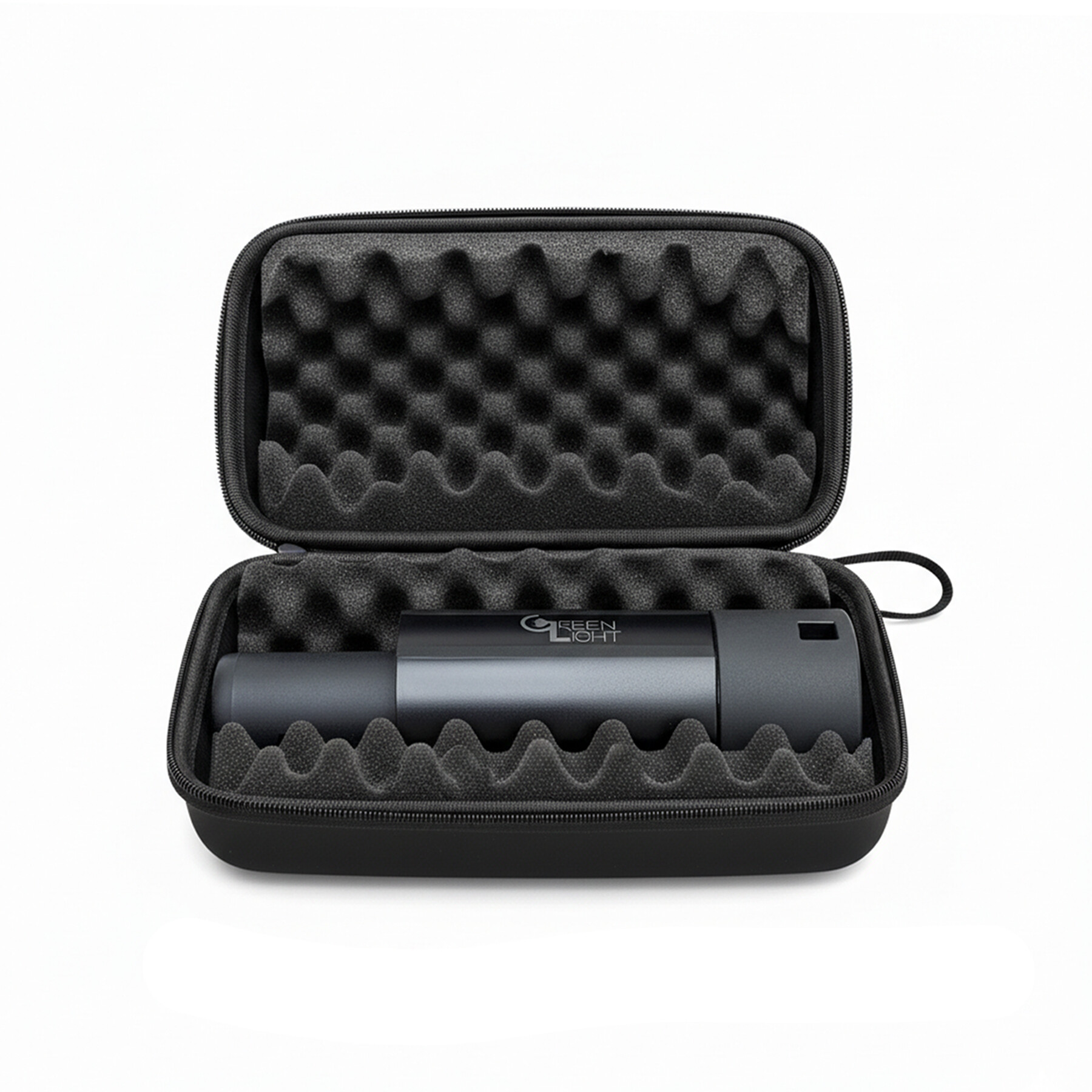 адаптер GB:T to Tesla NACS AC 32A в кейсе для хранения в комплекте