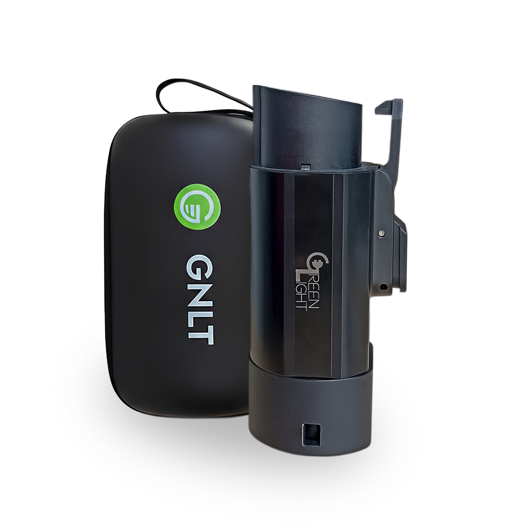 адаптер с гбт на тип 1 с чехлом для хранения