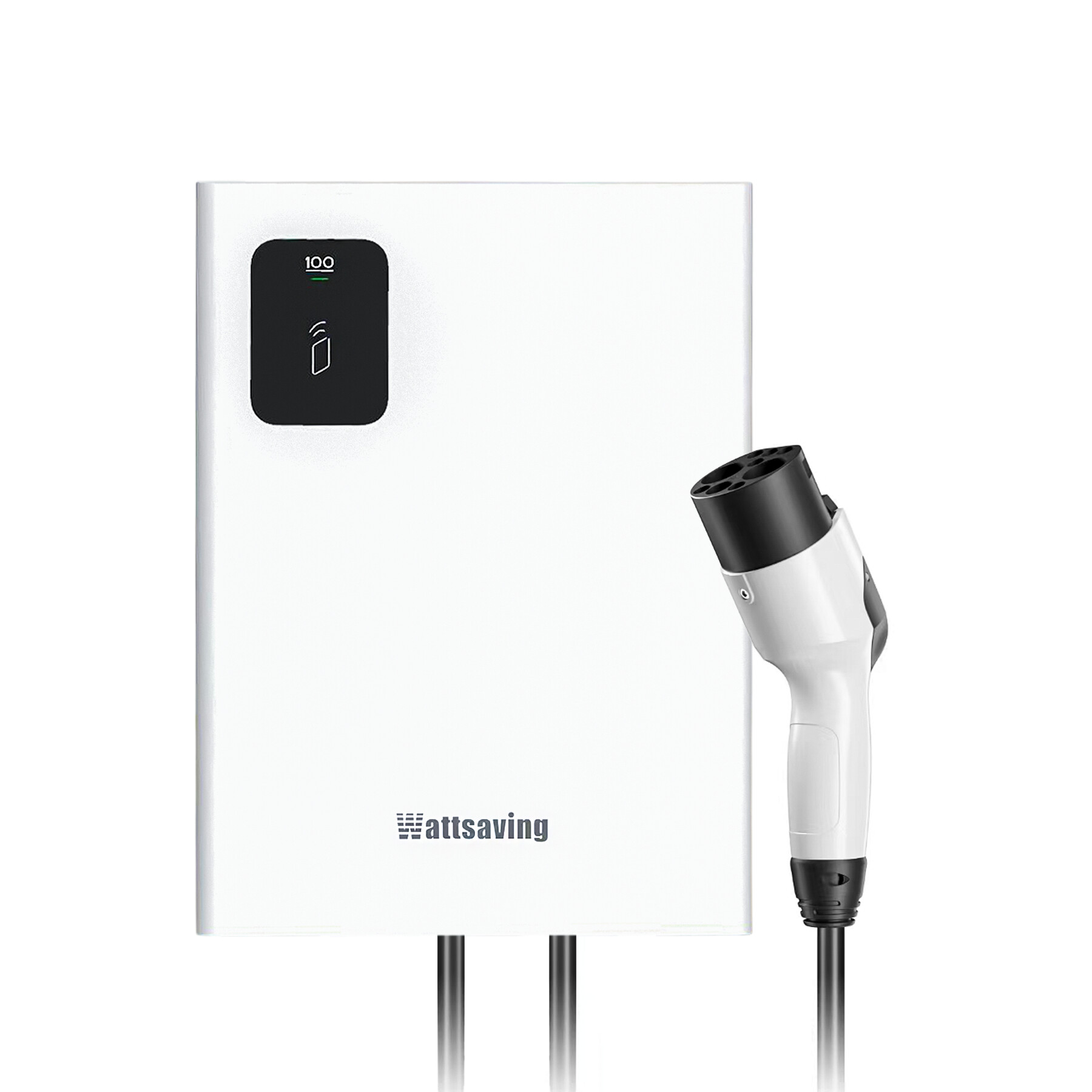 домашняя зарядная станция постоянного тока Wattsaving GBT DC TH40 до 40 кВт