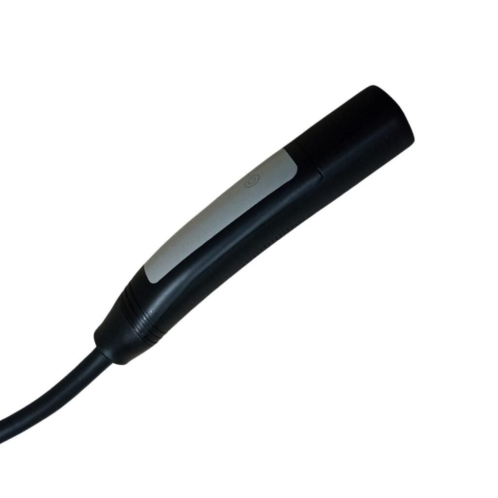 Коннектор Tesla зарядного кабеля Type2 - Tesla USA