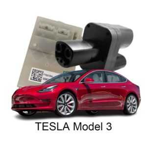 Ретрофит Tesla Model 3