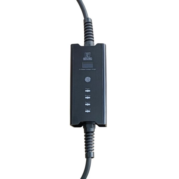 Блок питания зарядного устройства Greenlight GB/T 10–32A