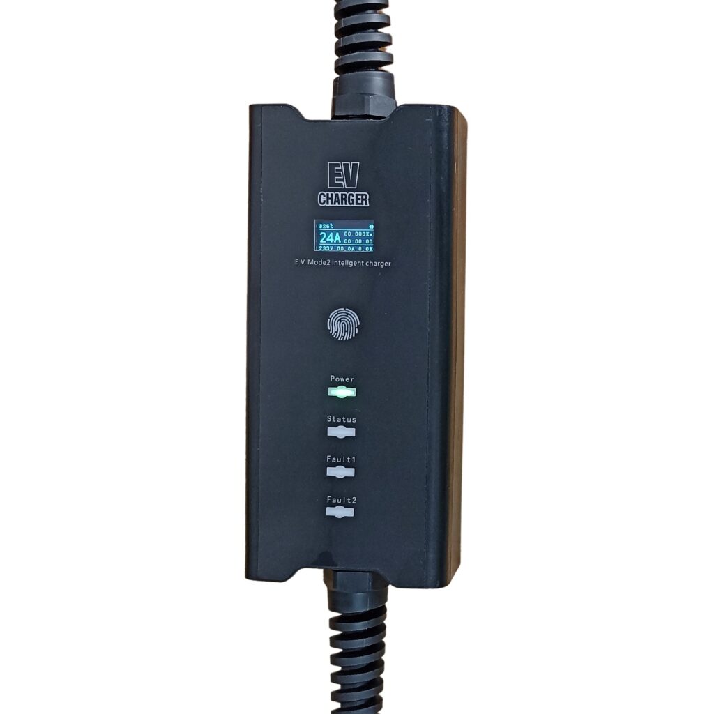 Блок питания зарядного устройства GB/T 10–32A