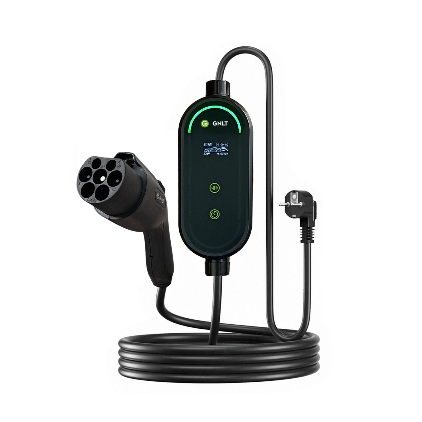 портативное зарядное устройство GNLT EVA03 GBT до 3,5 квтч портативное зарядное устройство GNLT EVA03 GBT до 3,5 квтч