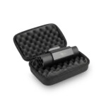 переходник адаптер GNLT Type2 - GB:T 22kw в кейсе для хранения в комплекте