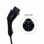 коннектор гбт на 3 фазы gnlt / greenlight