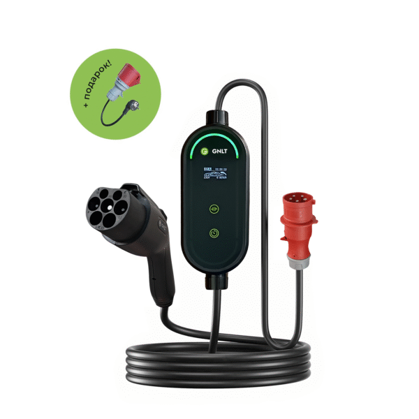 портативное зарядное устройство GNLT EVA07 GBT до 7квтч