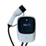 Зарядная станция Super Genie ZD01 Type 2, 32A
