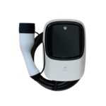 Зарядная станция Super Genie ZD01 Type 2, 7 кВт