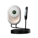 зарядная станция Z-Charge Gold 32А для Тесла