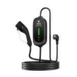 зарядное устройство Super Genie Q01 Type2, 8-16А