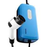 коннектор и блок управления переносной зарядной станции постоянного тока wattsaving UCC3500 gbt dc UCC3500 на 3,5квтч