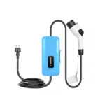 портативная зарядная станция UCC3500 постоянного тока с коннектором гбт дц на 3,5квтч