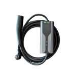 переносное зарядное устройство переменного тока GNLT basic Tesla NACS 6-16A вскрутке