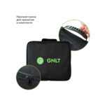 сумка для хранения в комплекте с однофазным зарядным устройством на 3,5 квтч GNLT basic