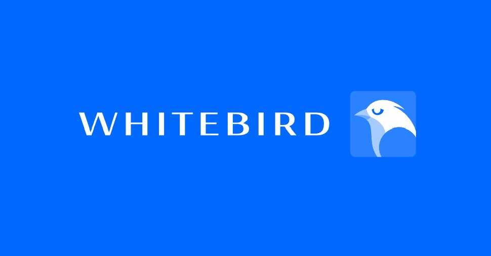 withebird