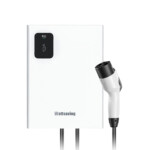 домашняя зарядная станция постоянного тока Wattsaving GBT DC TH40 до 40 кВт