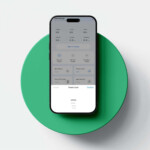 регулировка мощности бытовой зарядной станции Wattsaving gbt dc th40 в мобильном приложении
