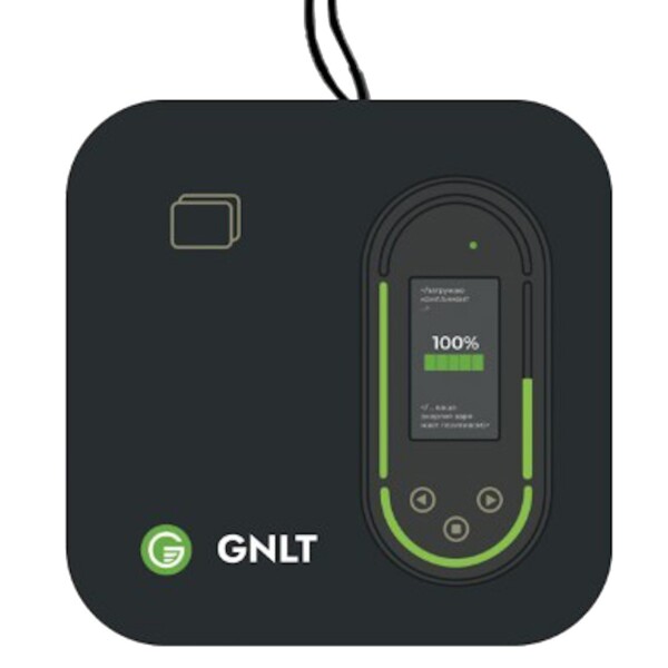 Ароматизатор GNLT