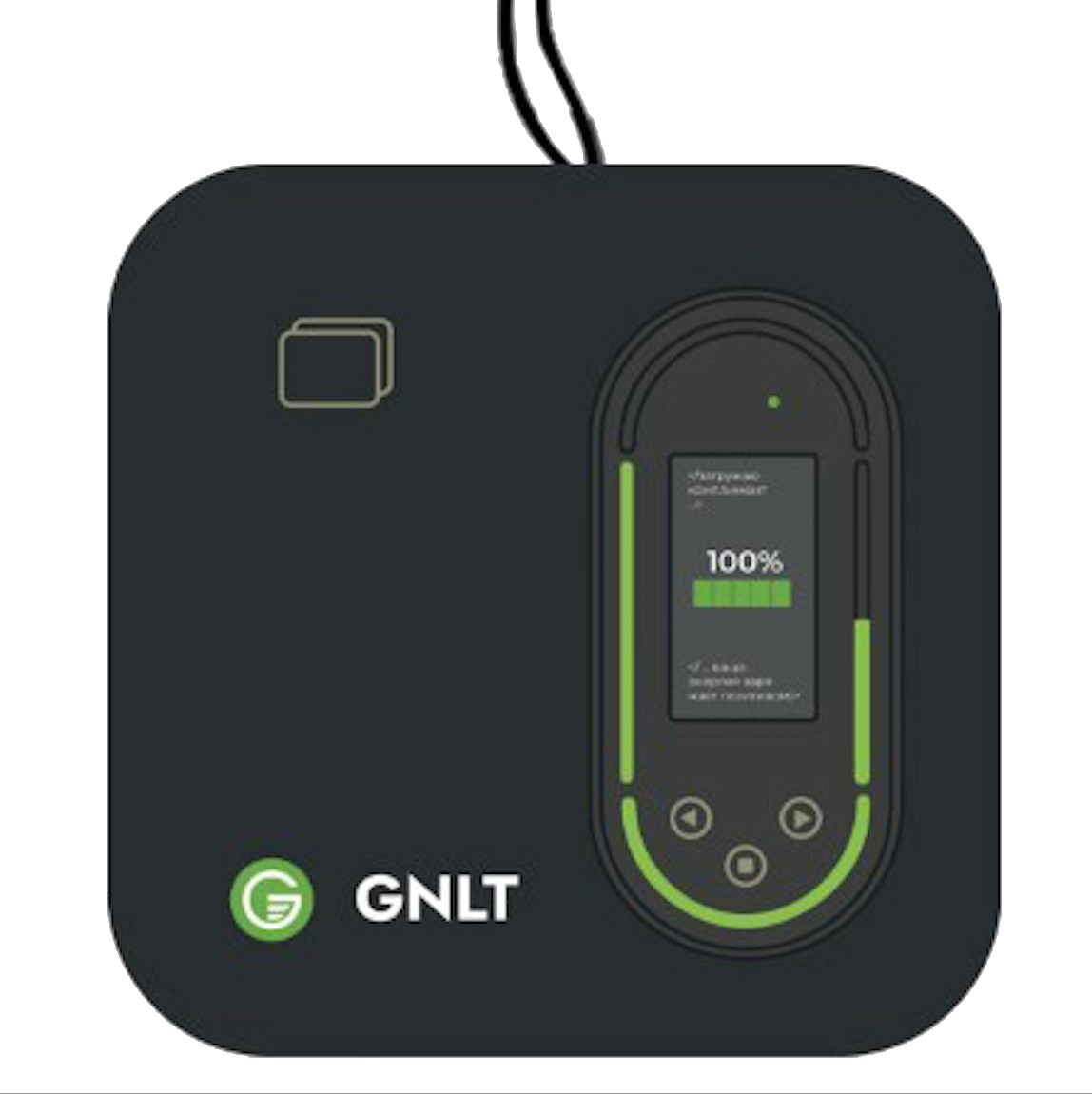 Ароматизатор GNLT