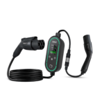 Cменный коннектор Type2 AC (22  квт) для зарядных устройств GNLT EVE PRO — фото 4