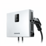 зарядная станция wattsaving gbt dc 60kW для китайских электромобилей