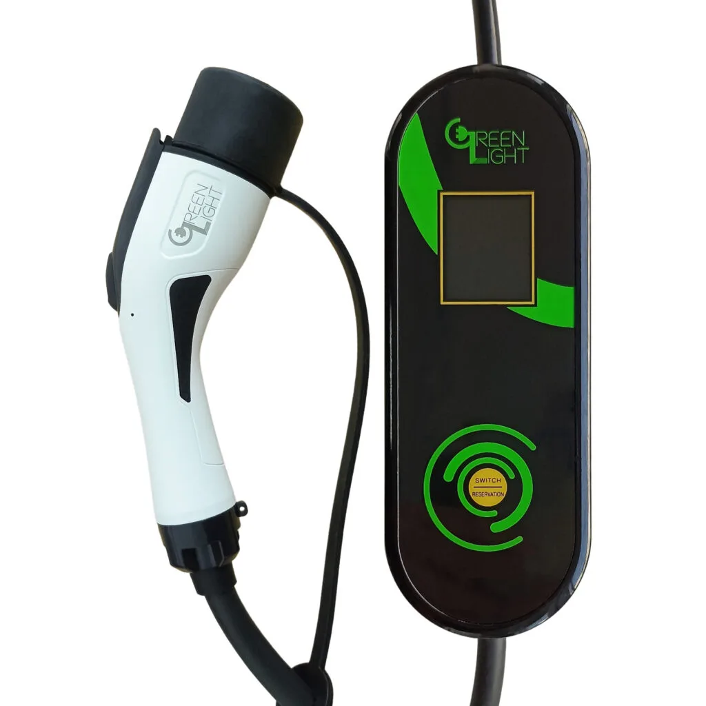зарядное устройство с регулировкой тока greenlight gbt 8-16a